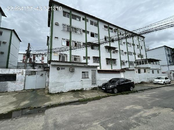 Apartamento da Caixa em RIO DE JANEIRO / RJ - 8444401281532