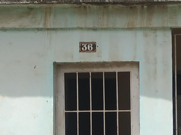 Casa da Caixa em NOVA IGUACU / RJ - 8444401309321