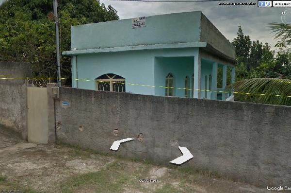 Casa da Caixa em SAO GONCALO / RJ - 8444401335187