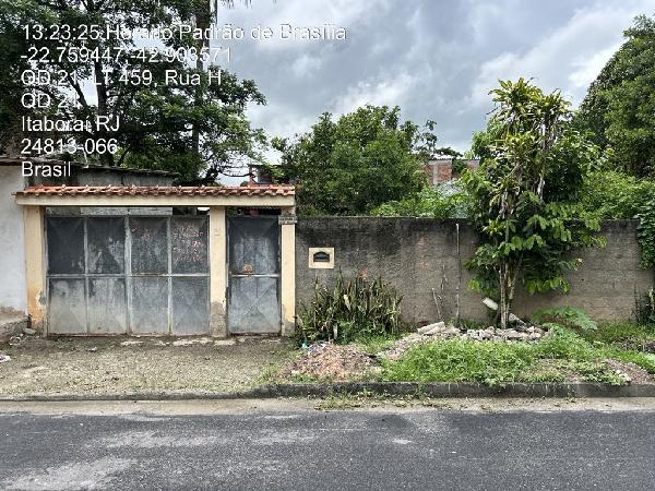 Casa da Caixa em ITABORAI / RJ - 8444401336515