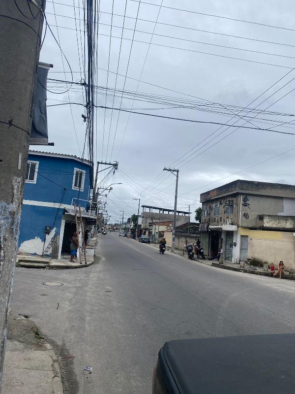 Casa da Caixa em SAO GONCALO / RJ - 8444401426891