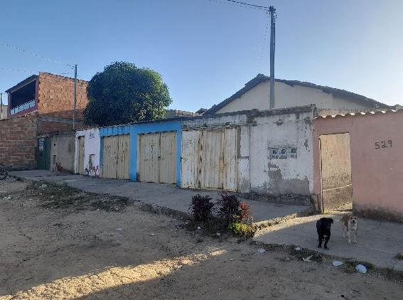 Casa da Caixa em ESMERALDAS / MG - 8444401435467