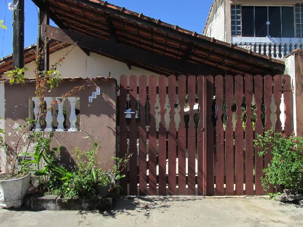 Casa da Caixa em MONGAGUA / SP - 8444401447163