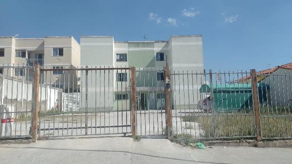 Apartamento da Caixa em SAO GONCALO / RJ - 8444401478409