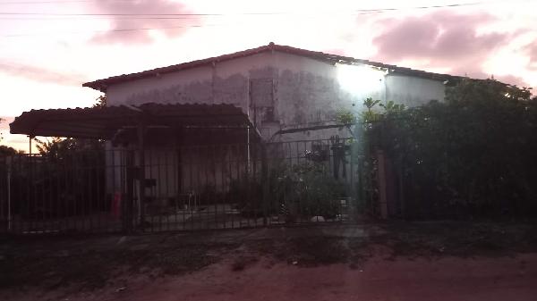 Imóvel da Caixa em SAO GONCALO DO AMARANTE / RN - 8444401509525