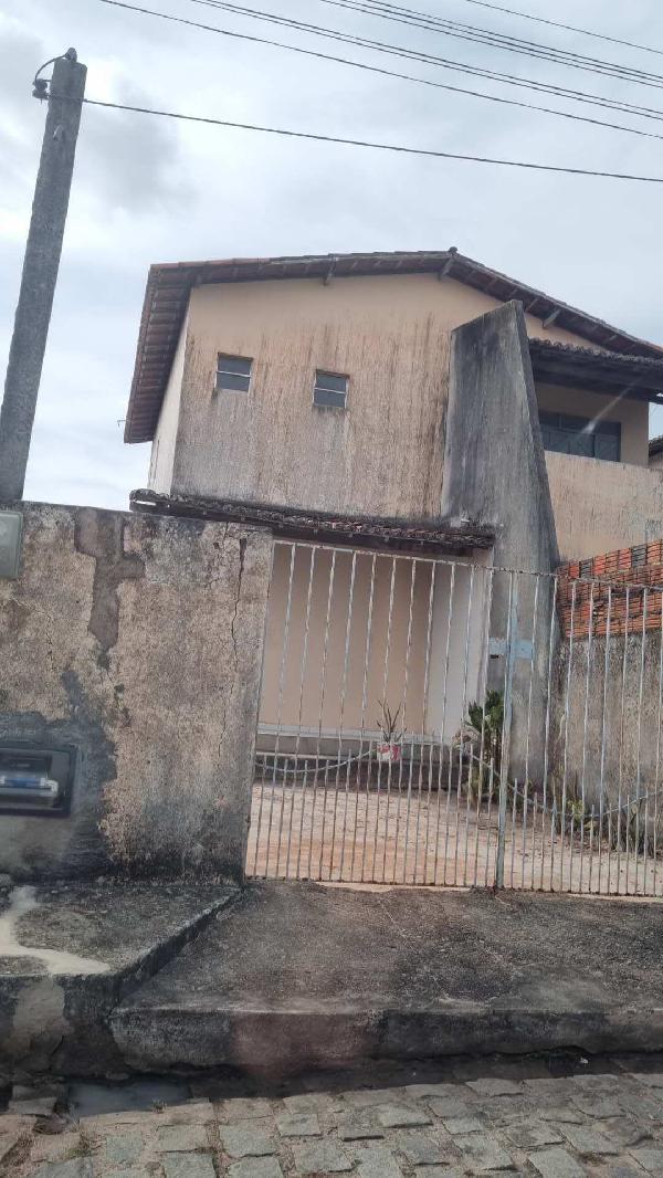 Casa da Caixa em MACAIBA / RN - 8444401526233