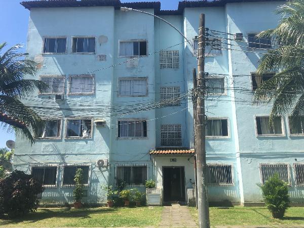 Imóvel da Caixa em RIO DE JANEIRO / RJ - 8444401589669
