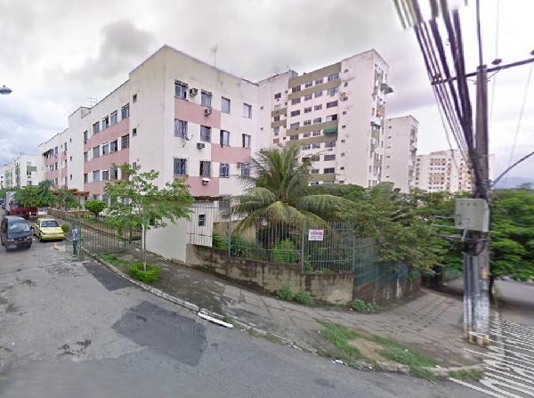 Apartamento da Caixa em RIO DE JANEIRO / RJ - 8444401728367