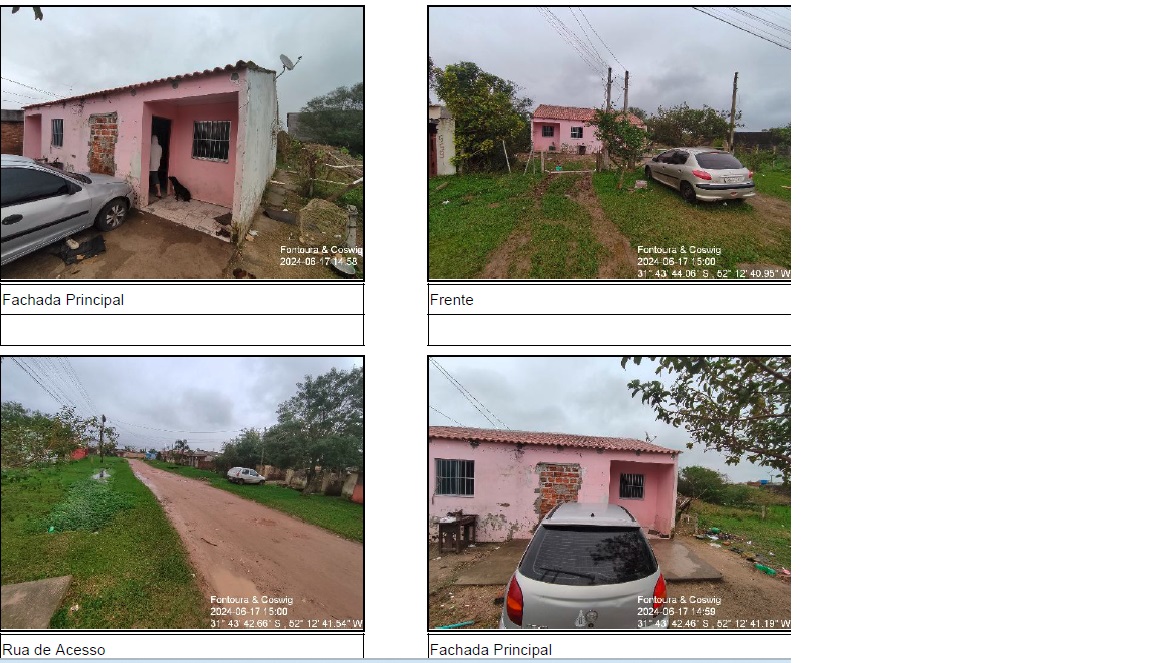 Imóvel da Caixa em PELOTAS / RS - 8444401793401