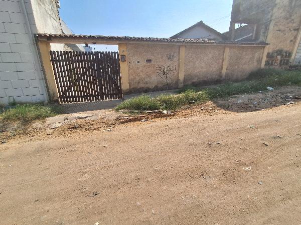 Casa da Caixa em SAO GONCALO / RJ - 8444402055340