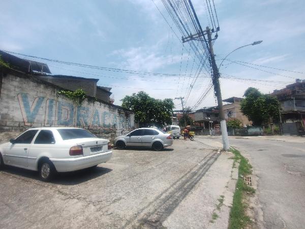 Apartamento da Caixa em RIO DE JANEIRO / RJ - 8444402067755