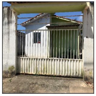 Casa da Caixa em MACAIBA / RN - 8444402070349