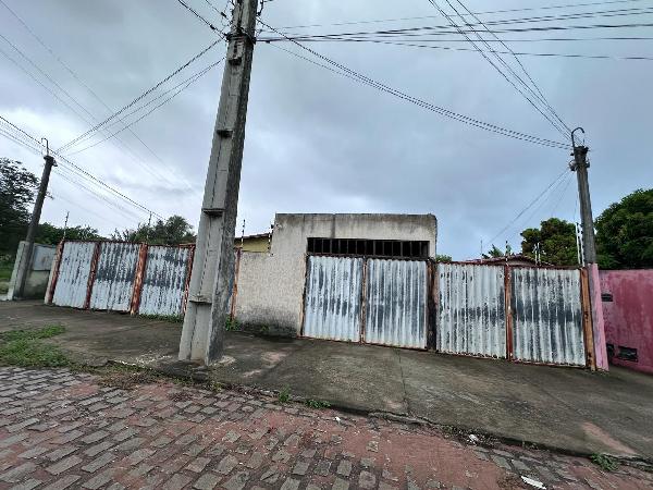 Imóvel da Caixa em SAO GONCALO DO AMARANTE / RN - 8444402187815