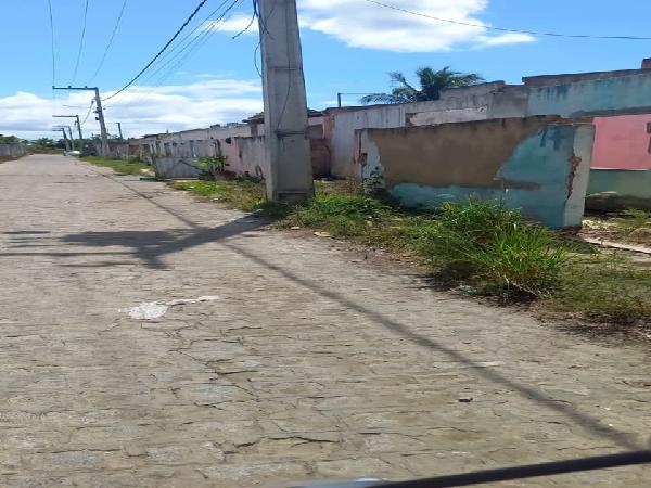 Imóvel da Caixa em CAPELA / SE - 8444402210345