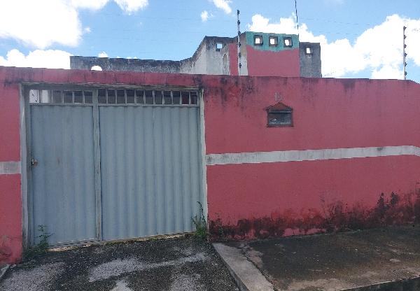 Imóvel da Caixa em SAO GONCALO DO AMARANTE / RN - 8444402255454