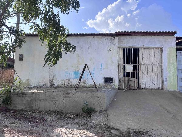 Casa da Caixa em PARELHAS / RN - 8444402307136