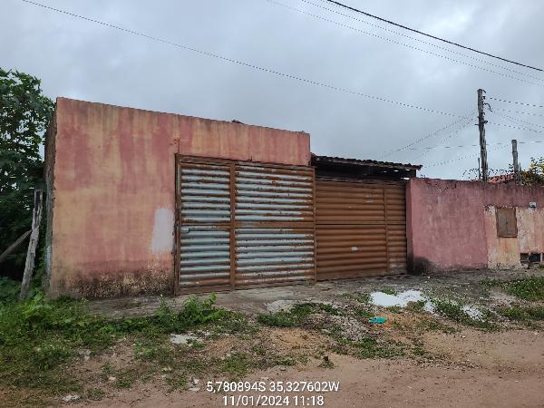 Imóvel da Caixa em SAO GONCALO DO AMARANTE / RN - 8444402313578