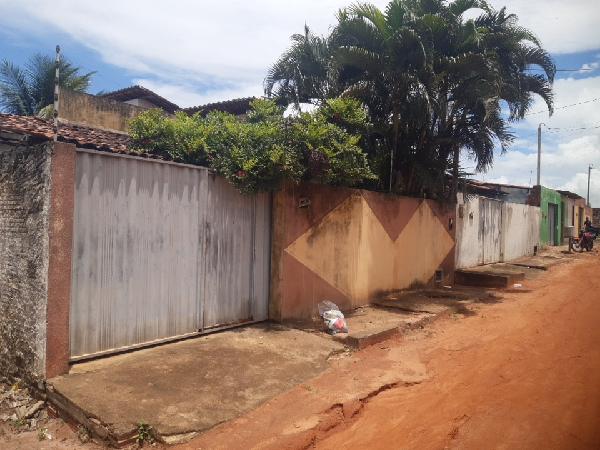 Casa da Caixa em CEARA-MIRIM / RN - 8444402364911