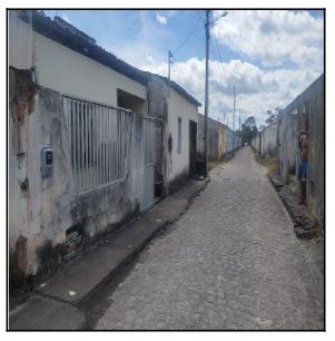 Imóvel da Caixa em CAPELA / SE - 8444402378947