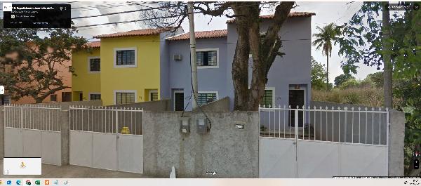 Imóvel da Caixa em SAO GONCALO / RJ - 8444402401590