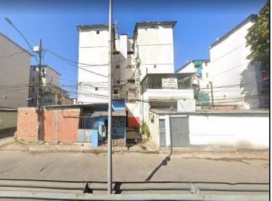 Apartamento da Caixa em RIO DE JANEIRO / RJ - 8444402412770