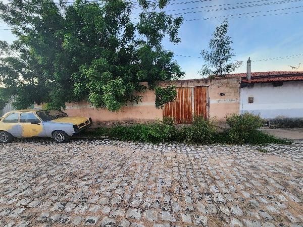 Casa da Caixa em ACU / RN - 8444402451431