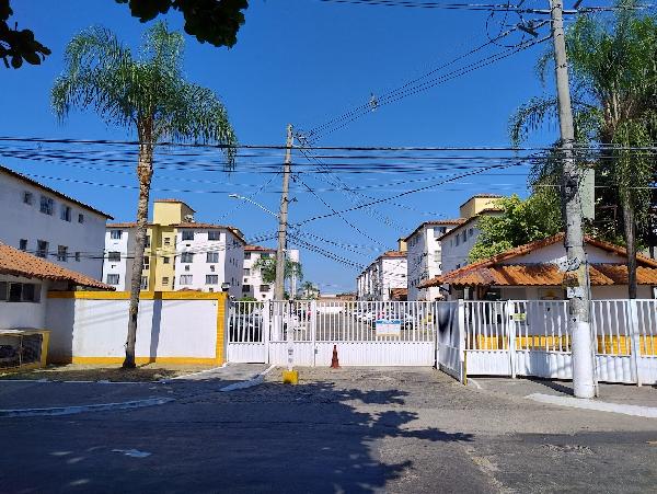 Apartamento da Caixa em RIO DE JANEIRO / RJ - 8444402559739