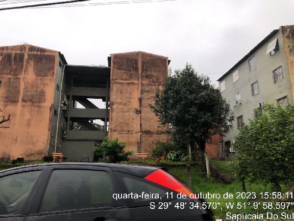 Imóvel da Caixa em SAPUCAIA DO SUL / RS - 8444402561636