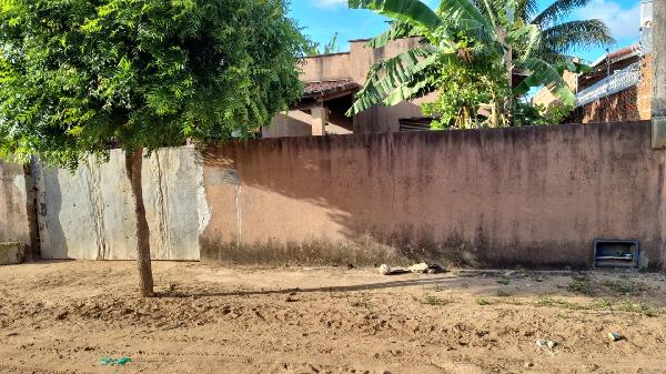 Casa da Caixa em MACAIBA / RN - 8444402590989