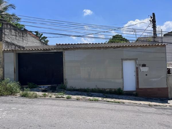 Casa da Caixa em RIO DE JANEIRO / RJ - 8444402609850