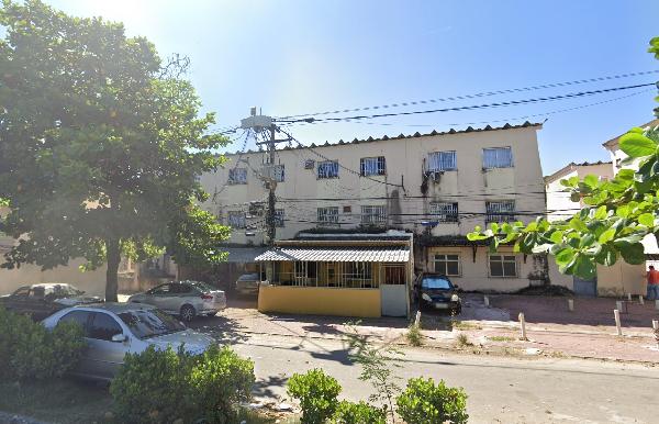 Apartamento da Caixa em SAO GONCALO / RJ - 8444402769814
