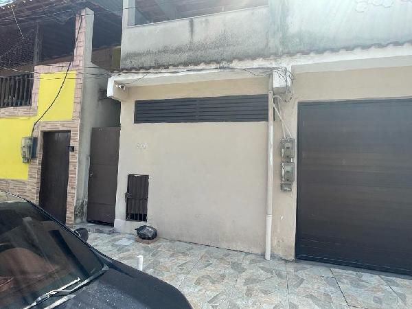 Prédio da Caixa em NOVA IGUACU / RJ - 8444402839421