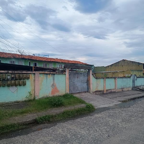 Casa da Caixa em SAO GONCALO / RJ - 8444402862342