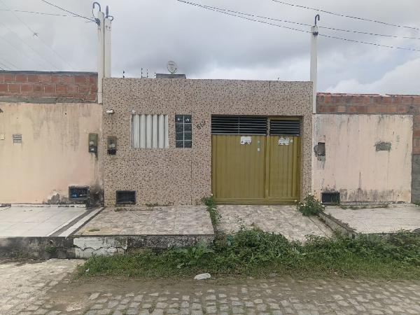 Casa da Caixa em FEIRA DE SANTANA / BA - 8444402863691