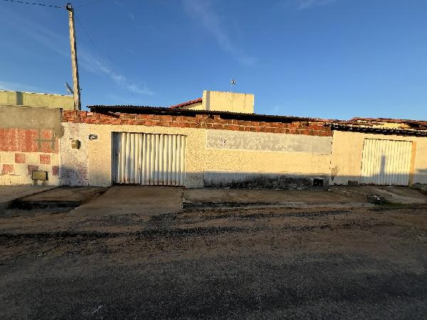 Casa da Caixa em CARNAUBAIS / RN - 8444402900597