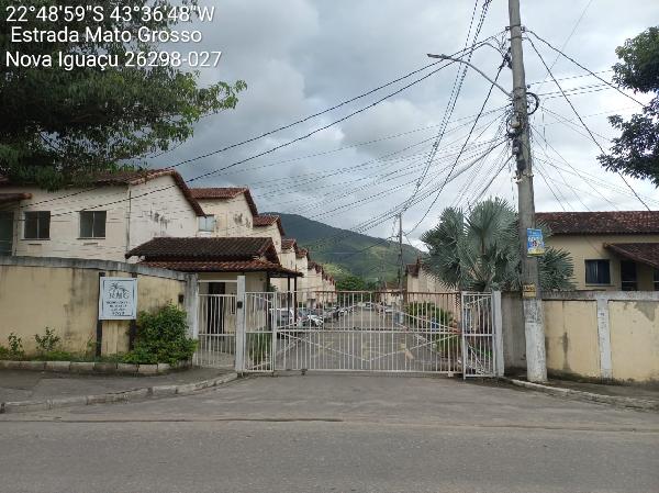 Apartamento da Caixa em NOVA IGUACU / RJ - 8444402912412