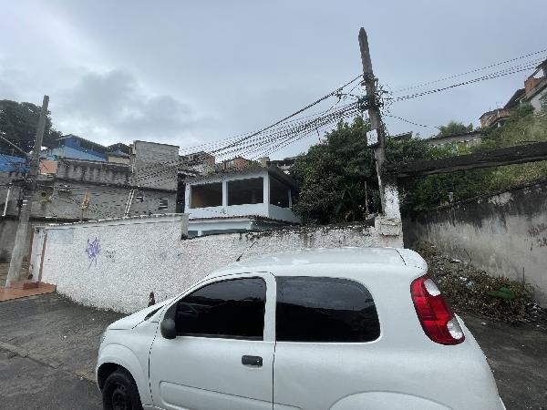 Casa da Caixa em RIO DE JANEIRO / RJ - 8444402957866