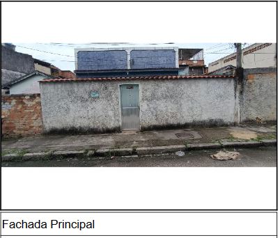 Casa da Caixa em RIO DE JANEIRO / RJ - 8444402976640