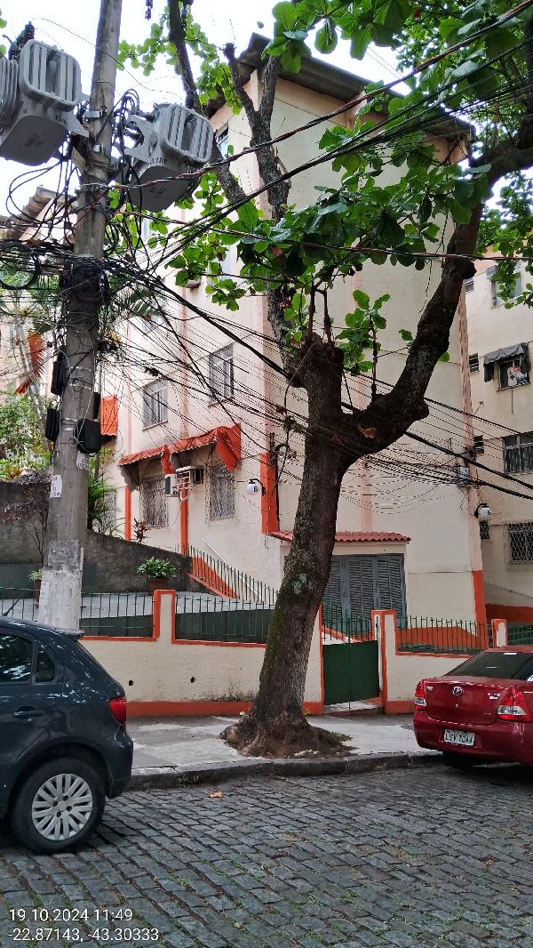 Apartamento da Caixa em RIO DE JANEIRO / RJ - 8444402988613