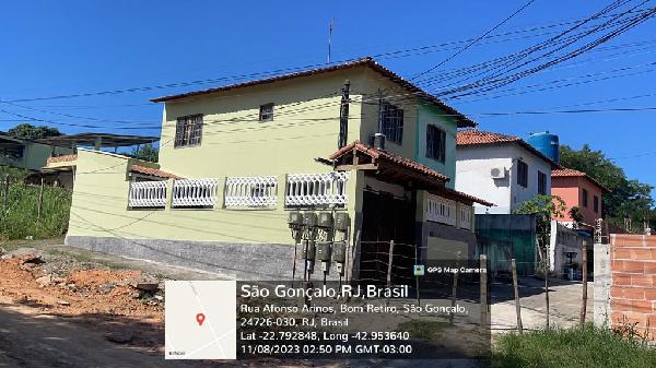 Imóvel da Caixa em SAO GONCALO / RJ - 8444403004161