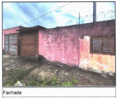 Casa da Caixa em SAO GONCALO DO AMARANTE / RN - 8444403055750