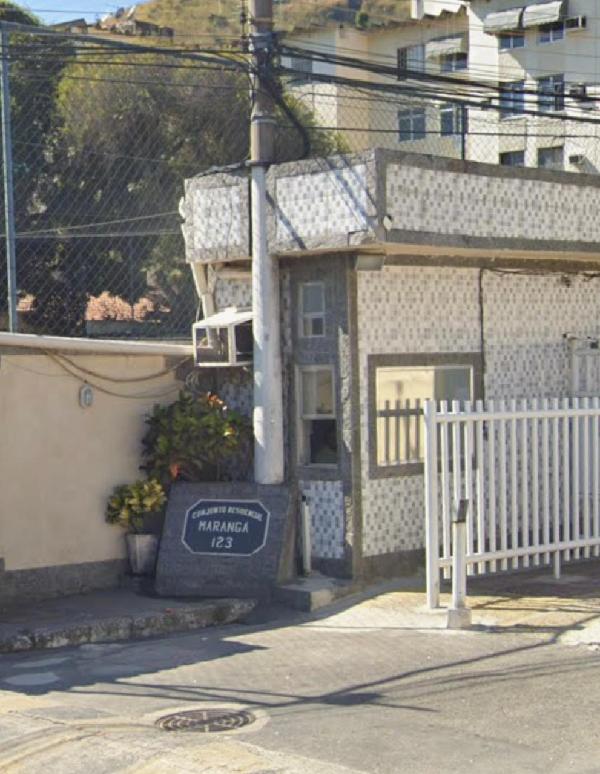 Apartamento da Caixa em RIO DE JANEIRO / RJ - 8444403064989