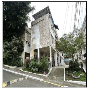 Apartamento da Caixa em RIO DE JANEIRO / RJ - 8444403077495