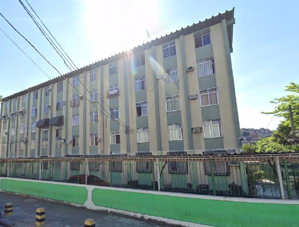 Apartamento da Caixa em RIO DE JANEIRO / RJ - 8444403082677