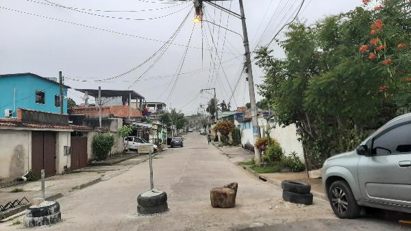 Casa da Caixa em SAO GONCALO / RJ - 8444403196150