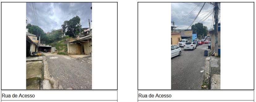 Casa da Caixa em SAO JOAO DE MERITI / RJ - 8444403199981