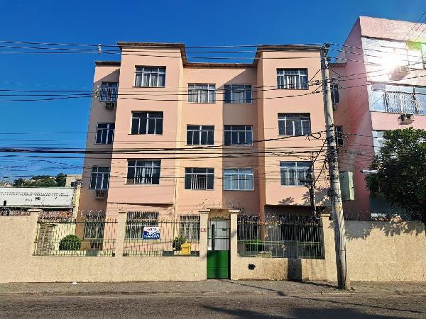 Apartamento da Caixa em RIO DE JANEIRO / RJ - 8444403240183