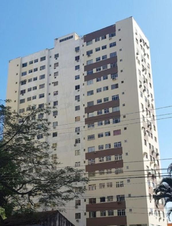 Apartamento da Caixa em RIO DE JANEIRO / RJ - 8444403247838
