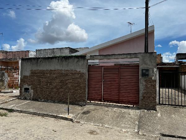 Casa da Caixa em SANTA RITA / PB - 8444403252173