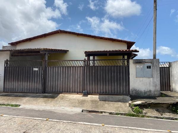 Casa da Caixa em SAO GONCALO DO AMARANTE / RN - 8444403320578